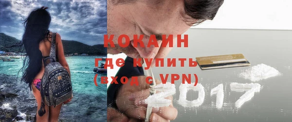 стаф Абинск